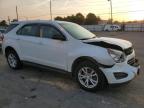 2017 Chevrolet Equinox Ls zu verkaufen in Moraine, OH - Front End