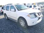 2010 Nissan Pathfinder S للبيع في Montreal-est، QC - Front End