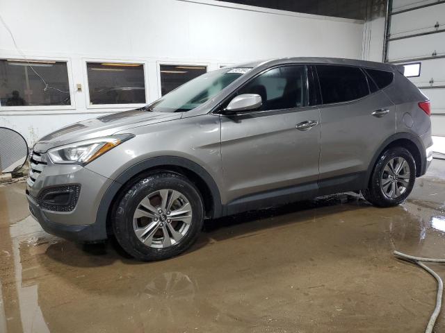 2016 Hyundai Santa Fe Sport  на продаже в Blaine, MN - Vandalism