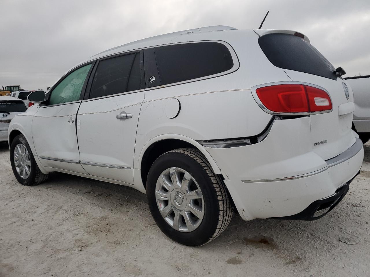 2017 Buick Enclave - Image 2