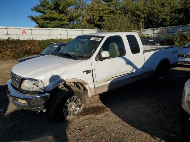 1998 Ford F150 