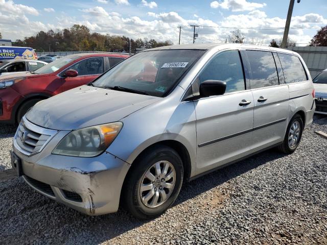2008 Honda Odyssey Lx