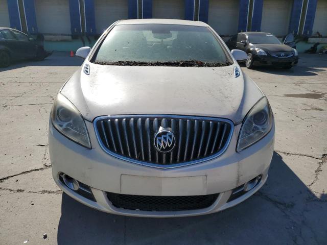  BUICK VERANO 2014 Белый