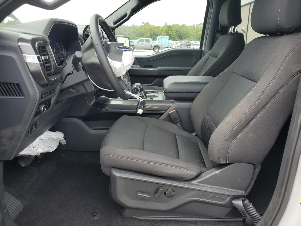 2023 Ford F150 Supercrew VIN: 1FTEW1CP0PKF98043 Lot: 73871774