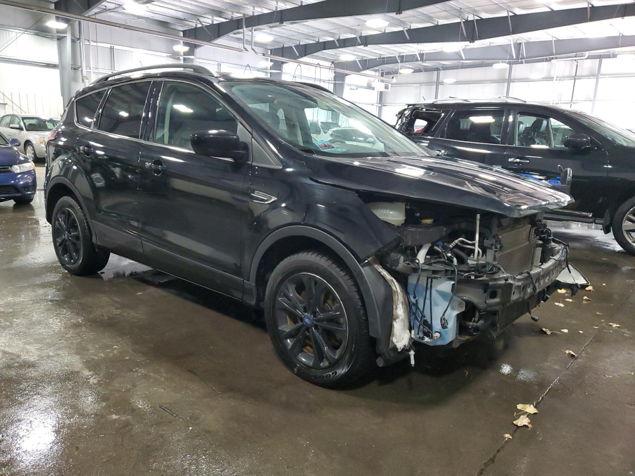 2018 Ford Escape - Image 4
