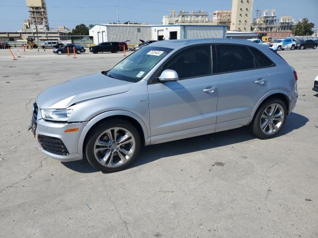 2018 Audi Q3 Premium