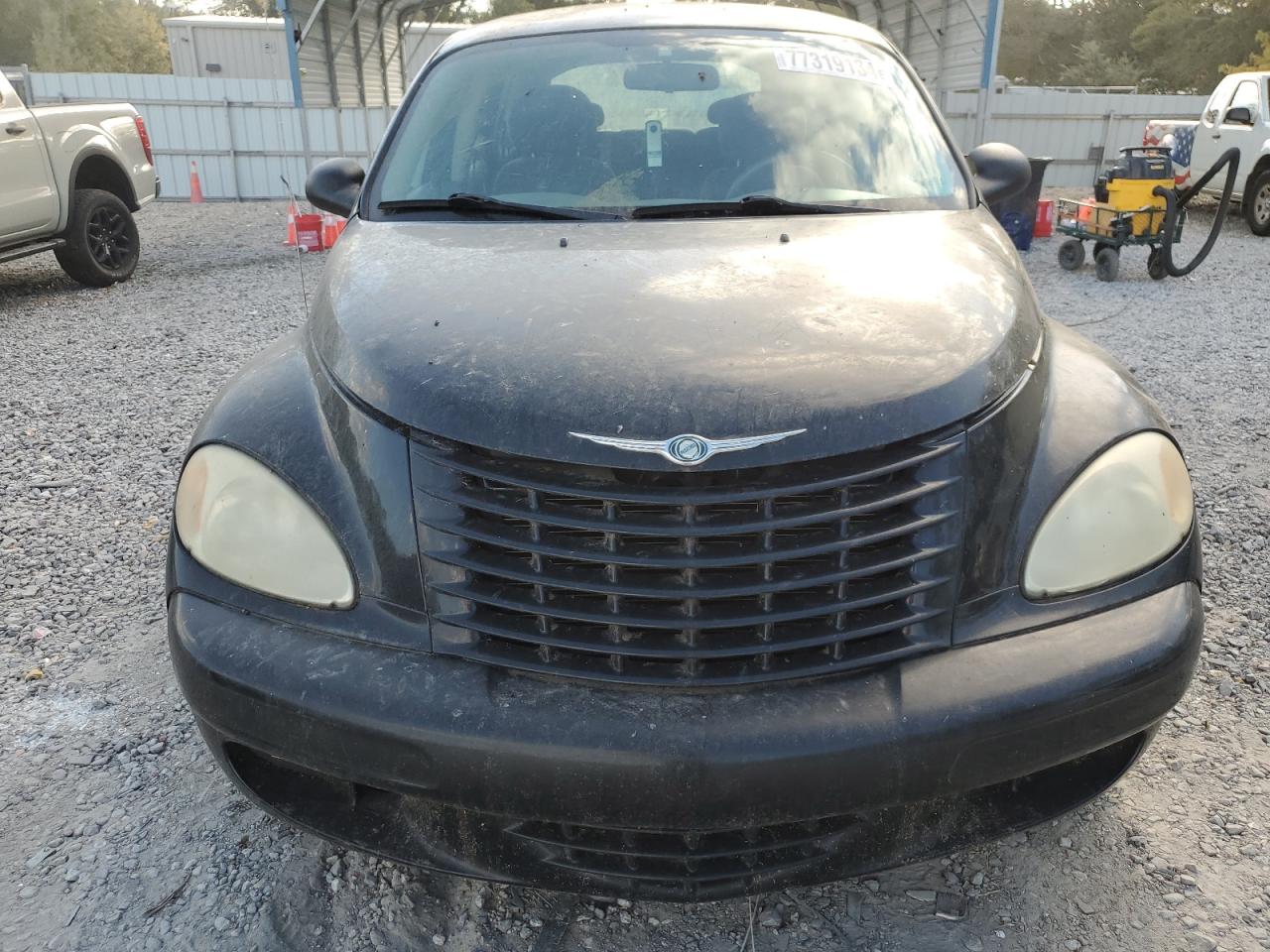 2004 Chrysler PT Cruiser - Image 5