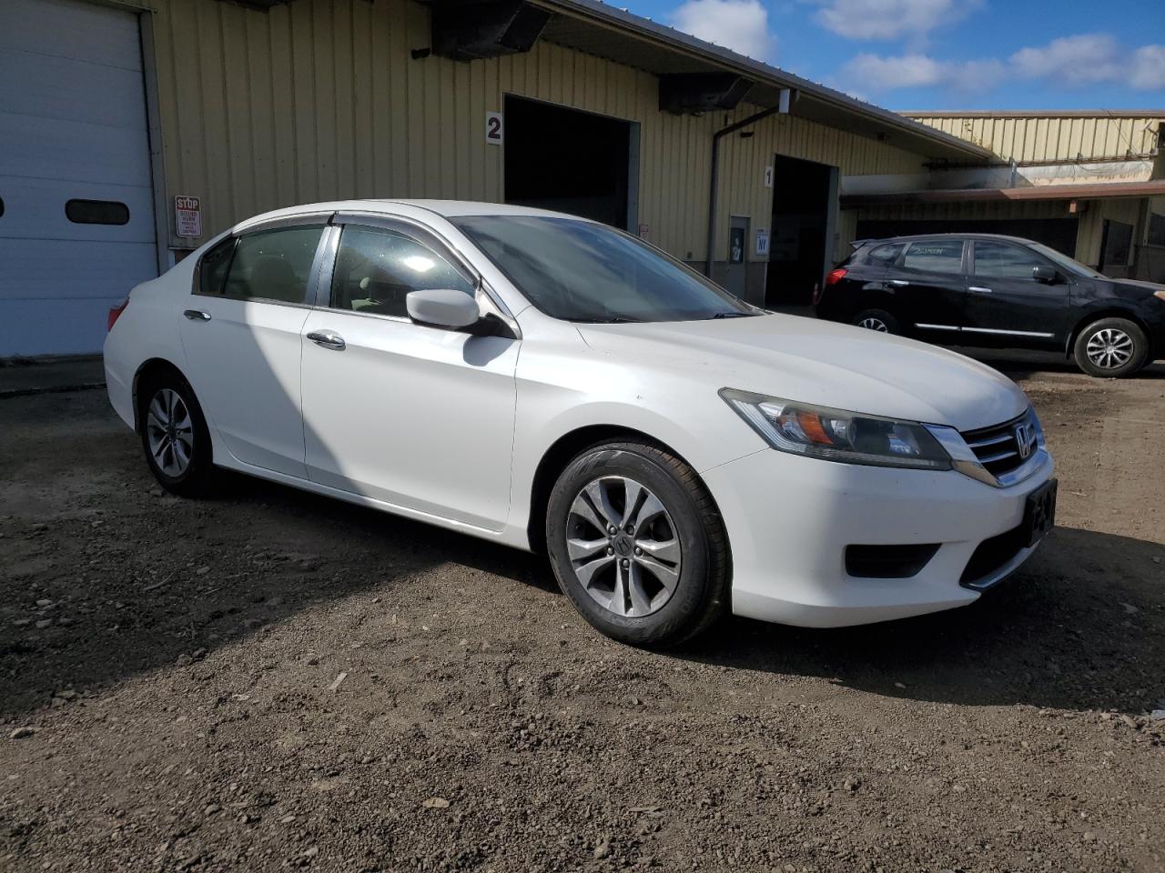 2014 Honda Accord - Image 4