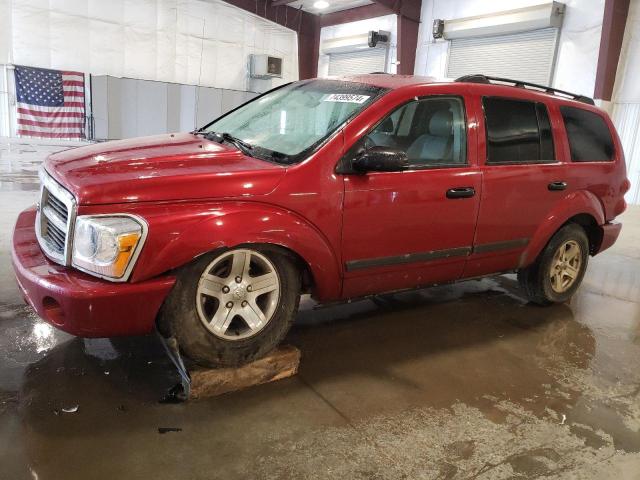 2006 Dodge Durango Slt