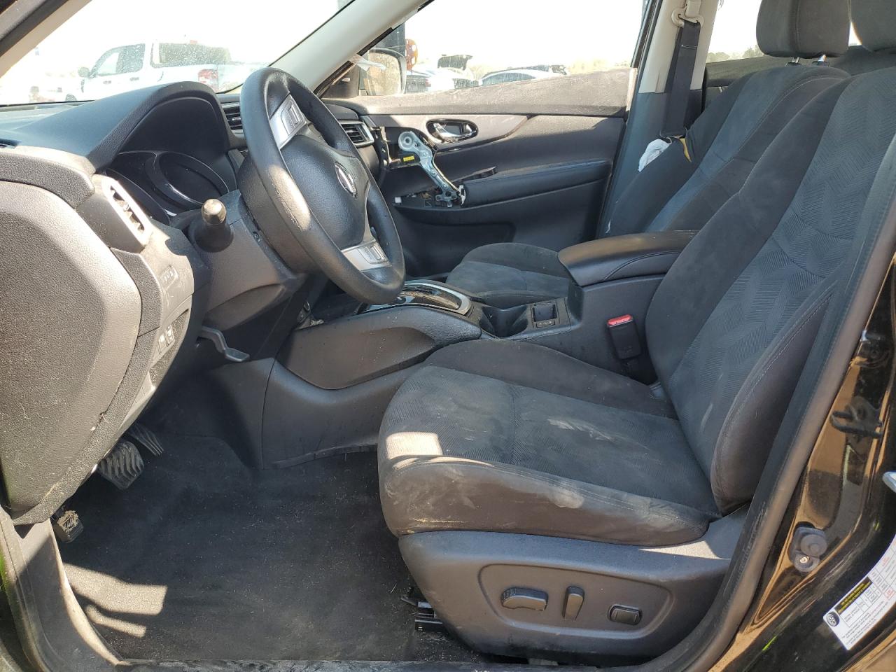 2016 Nissan Rogue - Image 7