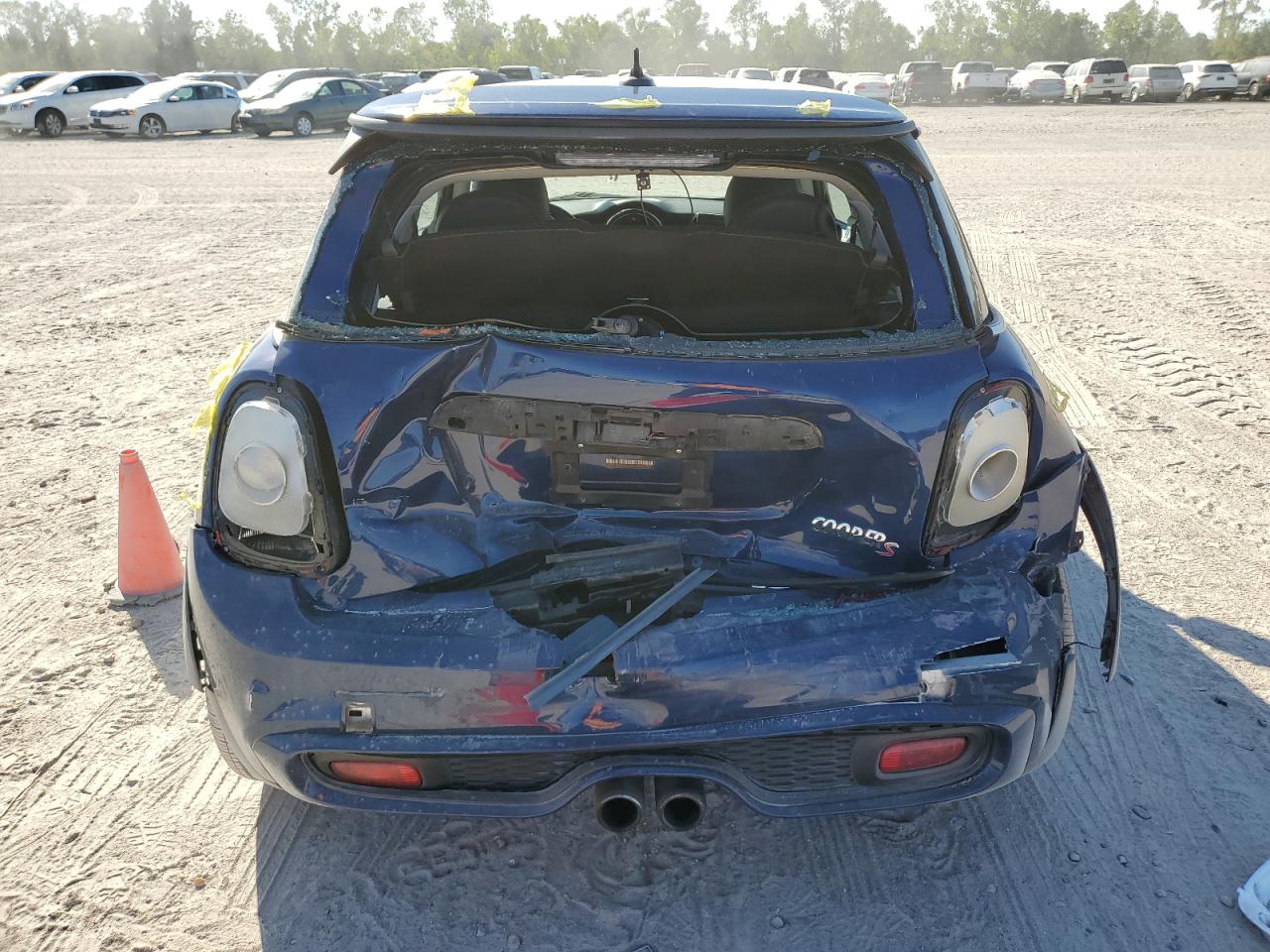 2015 MINI Cooper - Image 6
