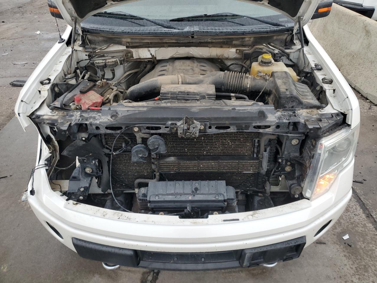 2014 Ford F-150 - Image 11
