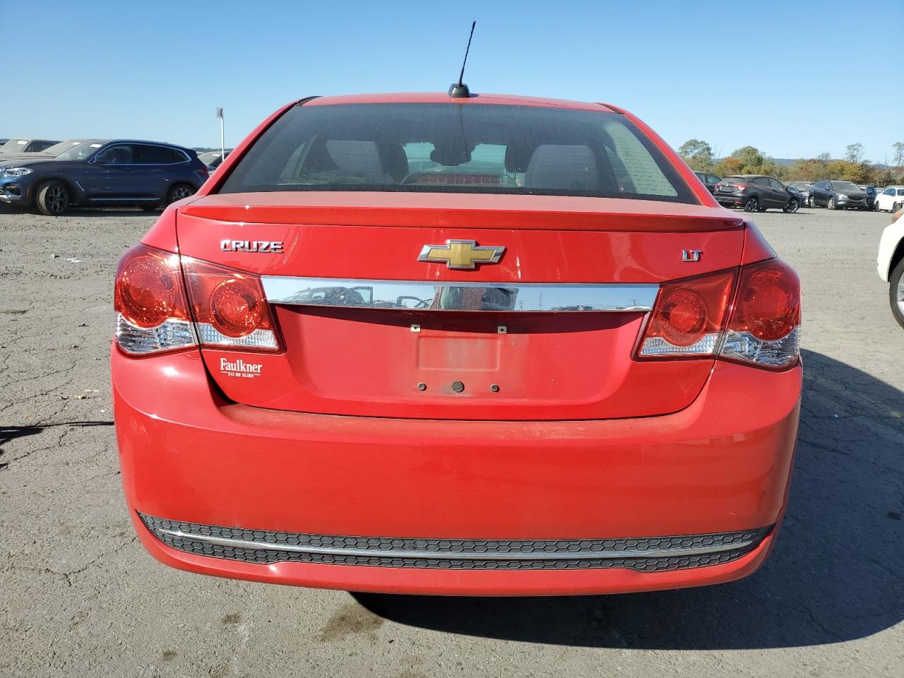 VIN 1G1PC5SB1F7164559 2015 CHEVROLET CRUZE no.6