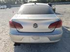 2014 Volkswagen Cc Luxury na sprzedaż w New Braunfels, TX - All Over