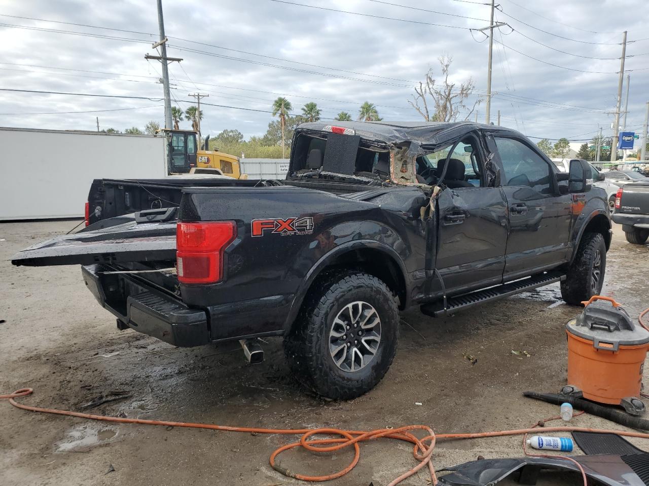 2019 Ford F-150 - Image 3