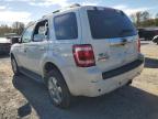 2012 Ford Escape Limited for Sale in China Grove, NC - Front End