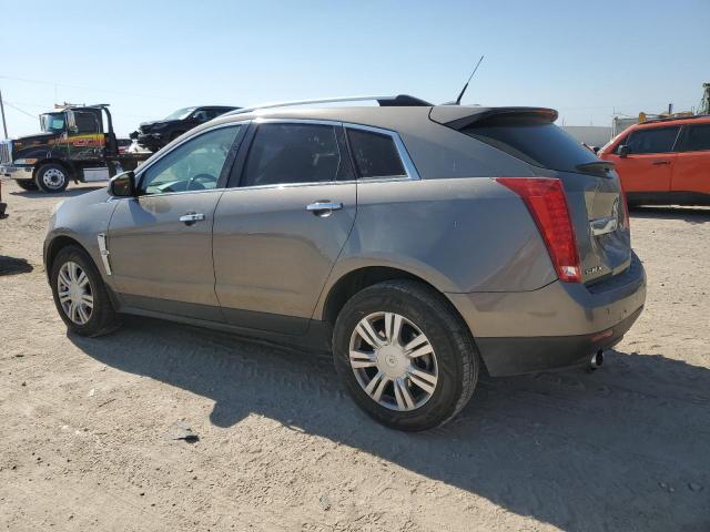  CADILLAC SRX 2012 Бежевий