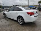 Miami, FL에서 판매 중인 2015 Chevrolet Cruze Lt - Front End