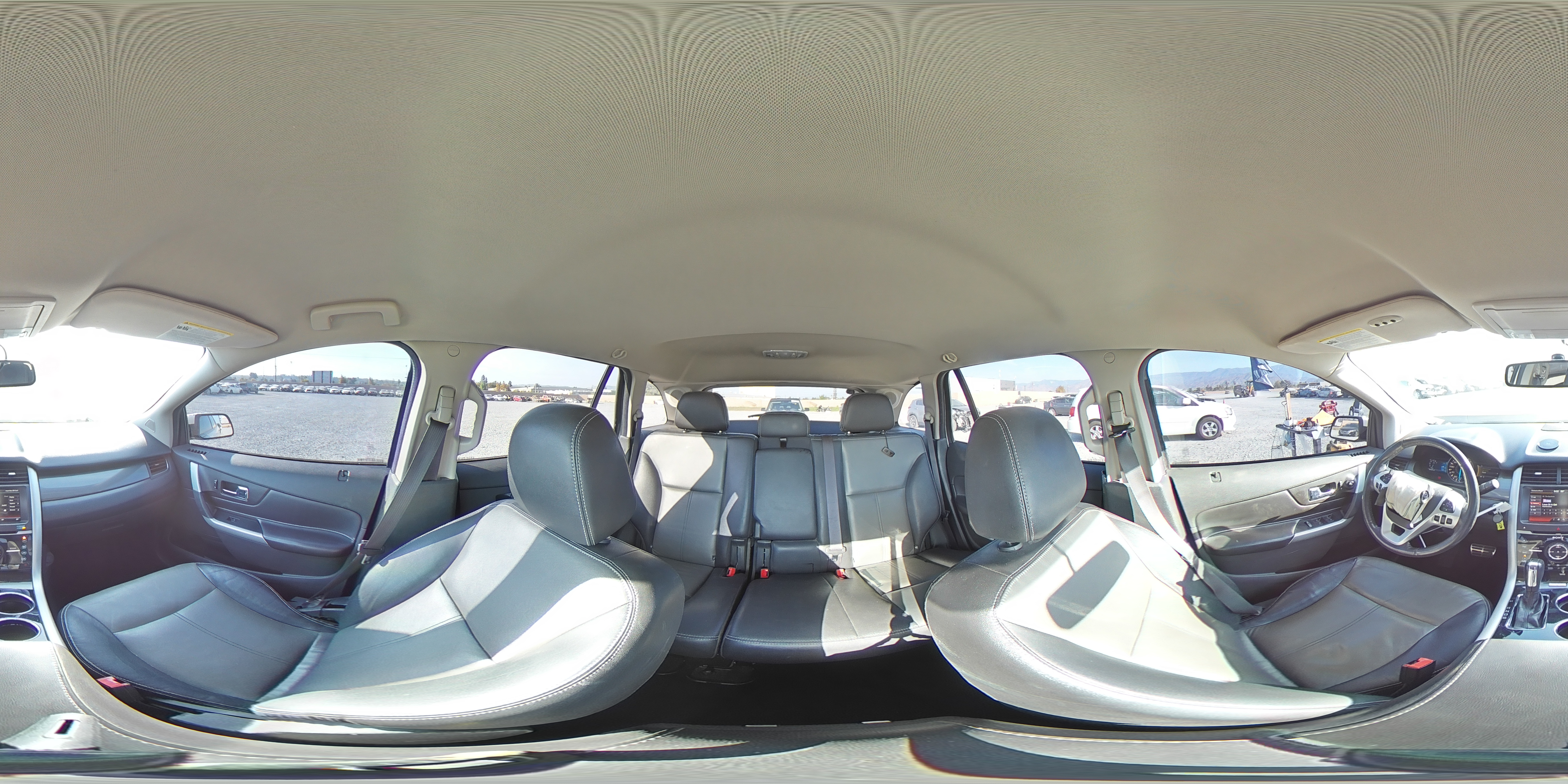 2014 Ford Edge - Image 13