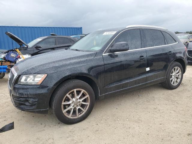 2011 Audi Q5 Premium