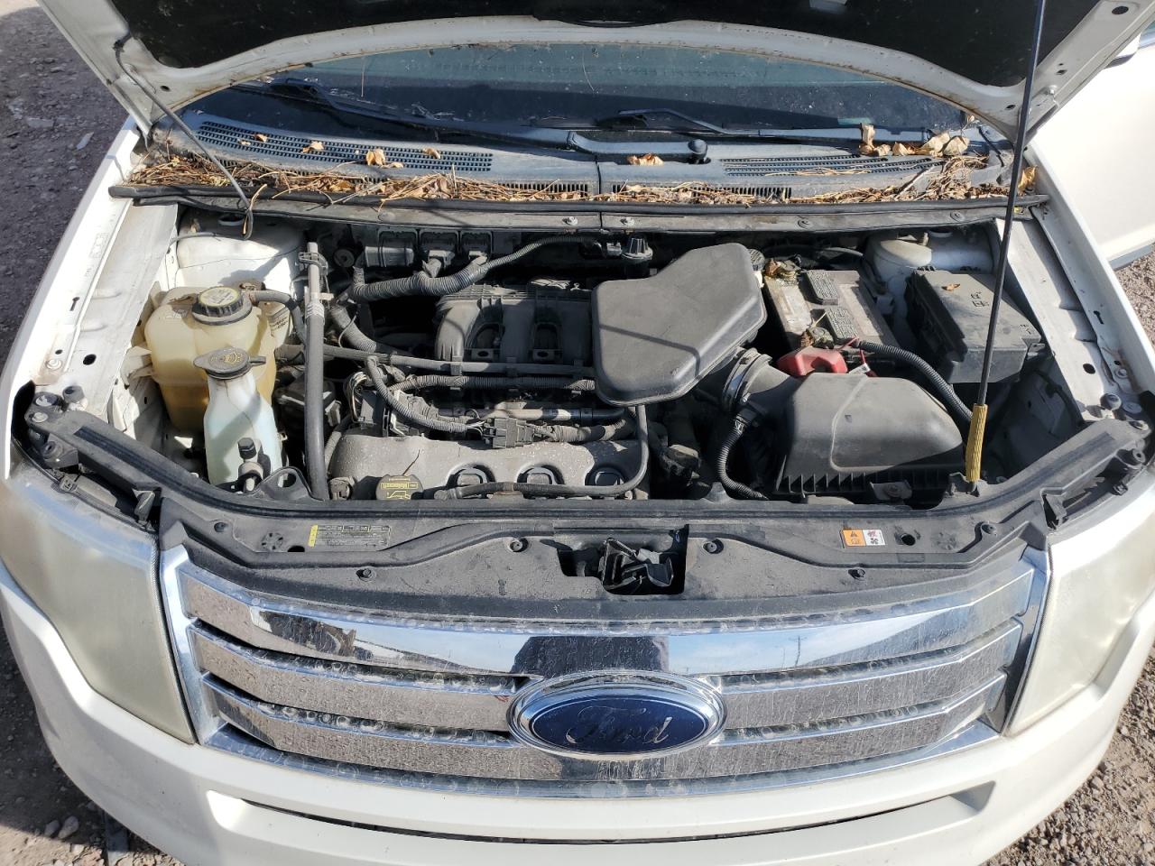 2008 Ford Edge - Image 12