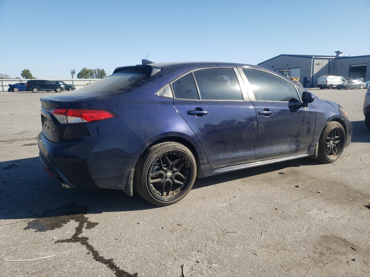 2020 Toyota Corolla - Image 3