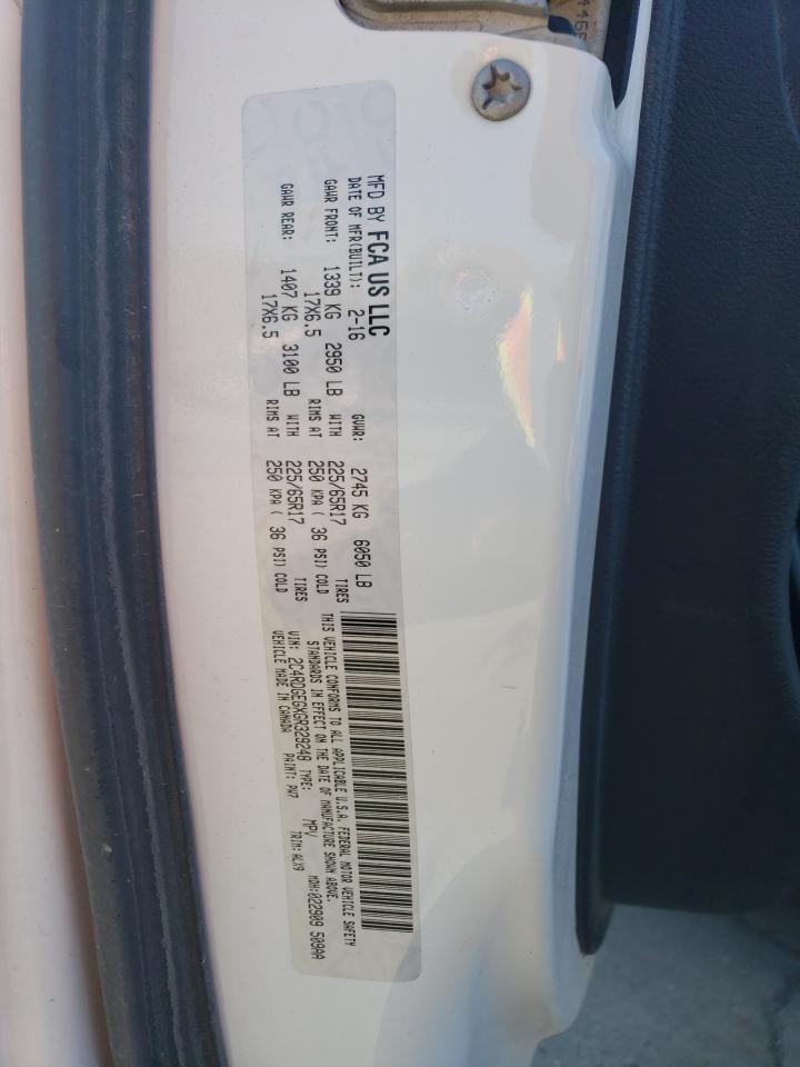 2016 Dodge Caravan - Image 15