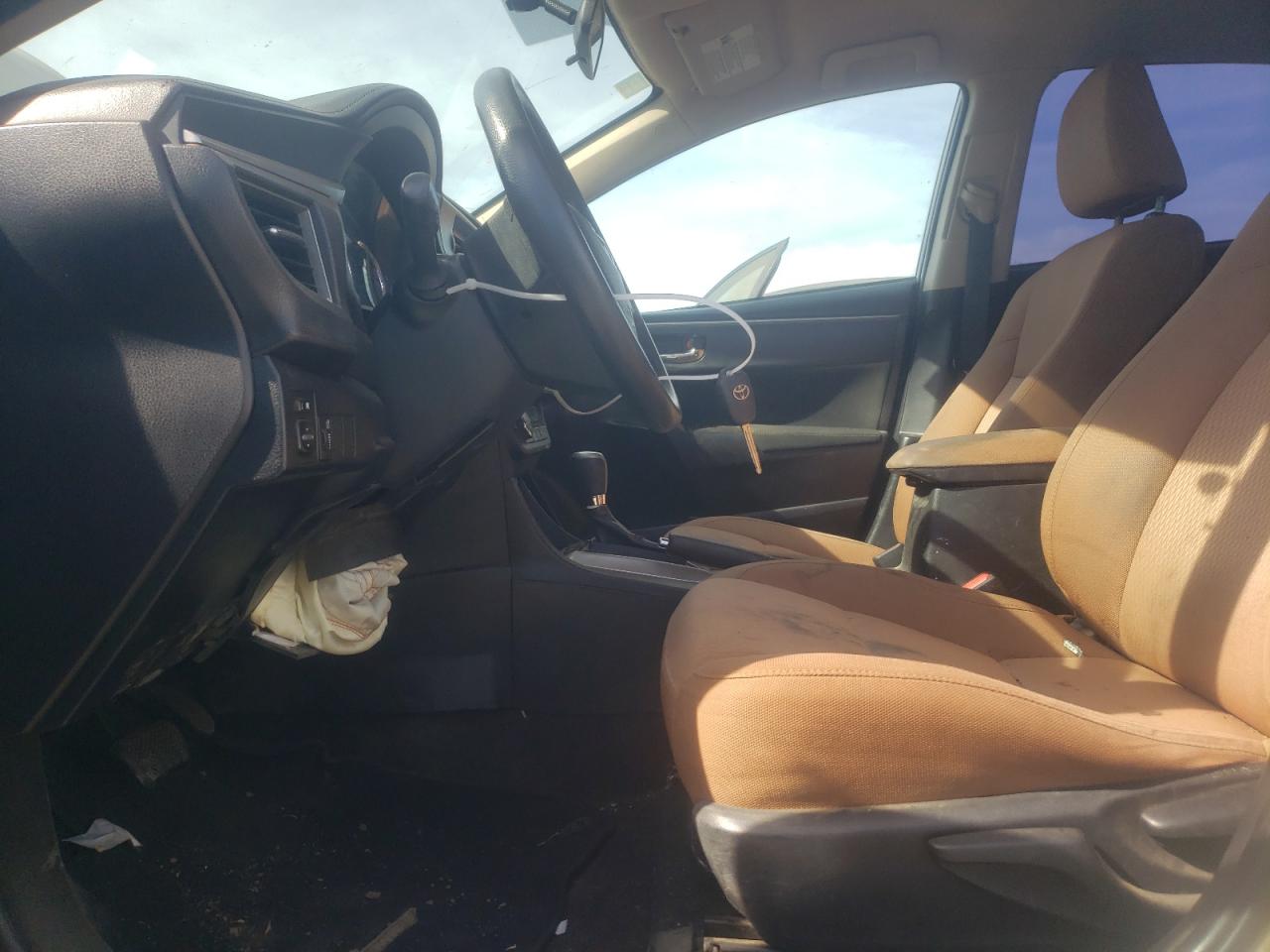 2014 Toyota Corolla - Image 7
