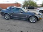 2007 Ford Mustang  за продажба в North Las Vegas, NV - Rear End