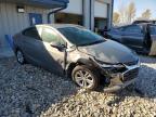 2019 Chevrolet Cruze Lt en Venta en Wayland, MI - Front End