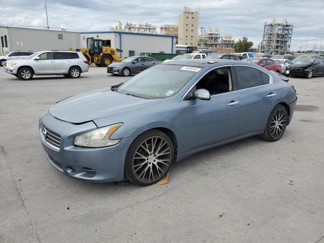 2011 Nissan Maxima S