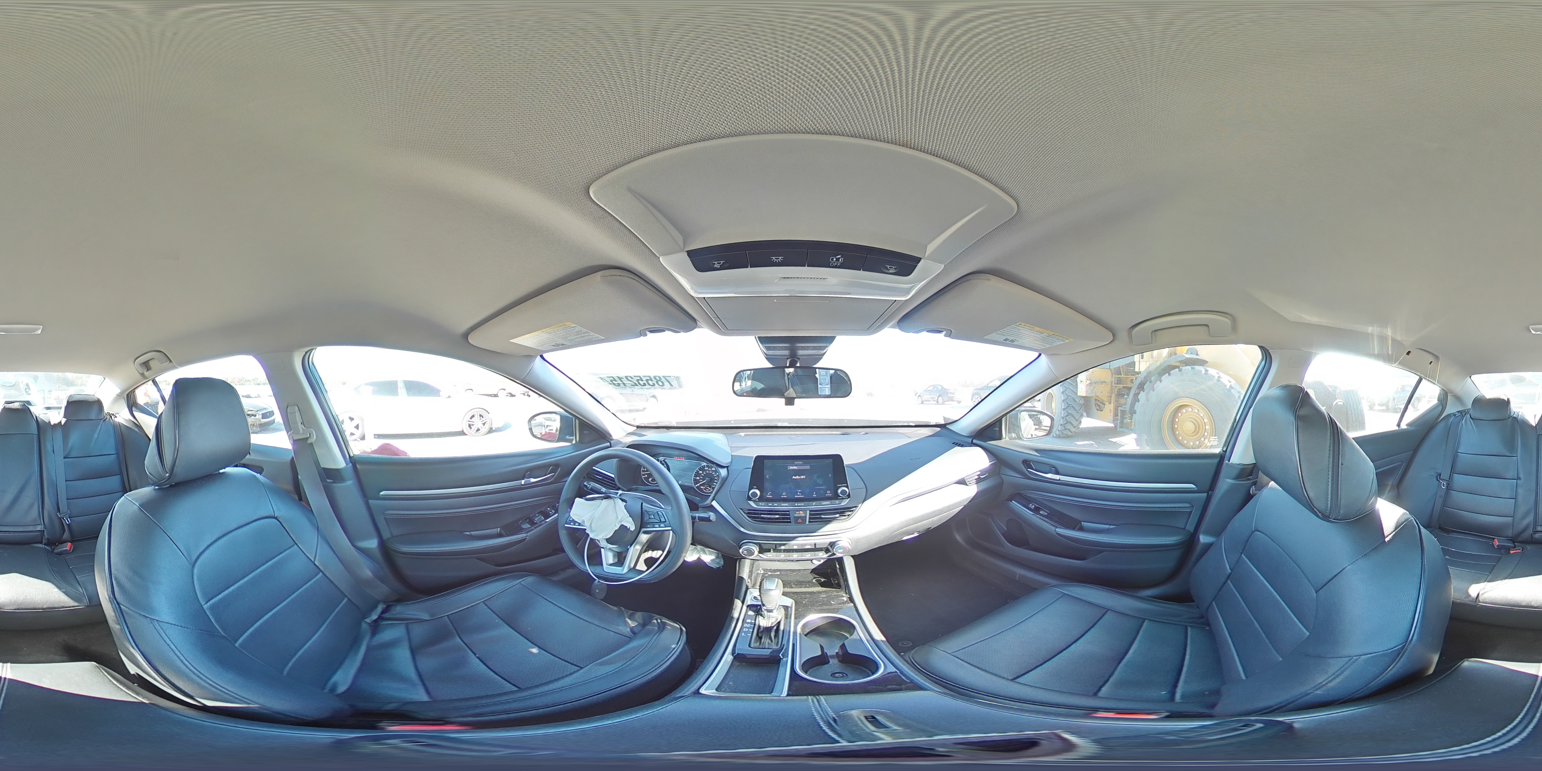 2021 Nissan Altima - Image 13