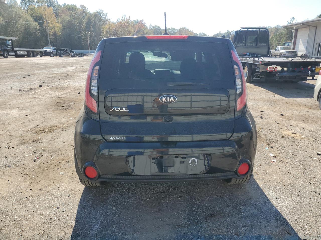 VIN KNDJX3A56F7209478 2015 KIA SOUL no.6