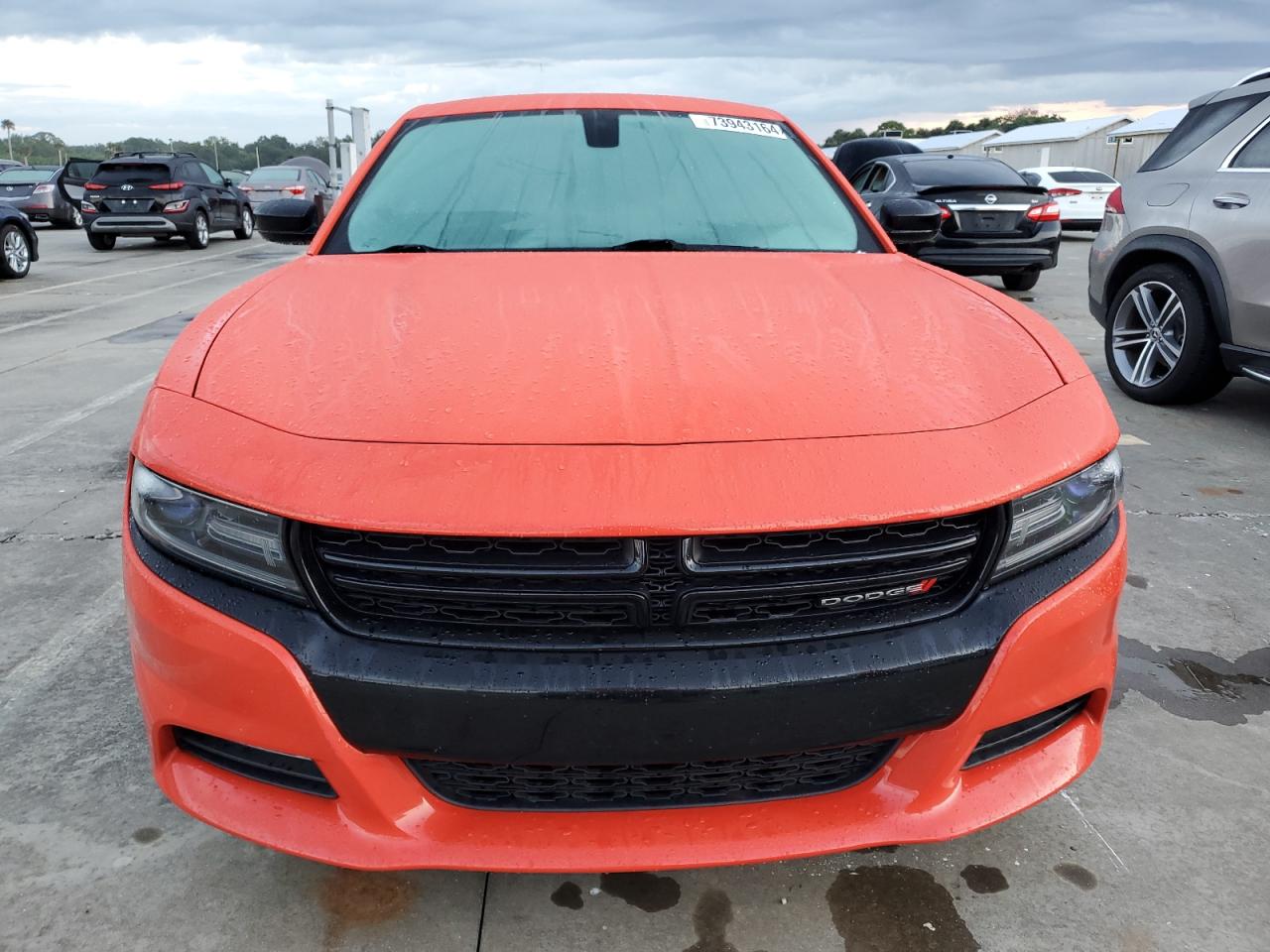 2016 Dodge Charger - Image 5