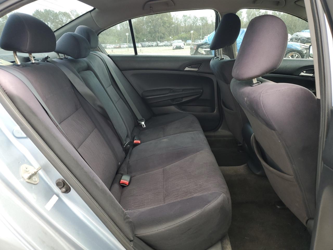 2012 Honda Accord - Image 10