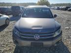 2014 Volkswagen Tiguan S de vânzare în Cahokia Heights, IL - Front End