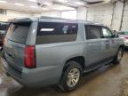 2016 Chevrolet Suburban K1500 Lt de vânzare în Davison, MI - Front End