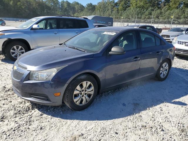 2013 Chevrolet Cruze Ls