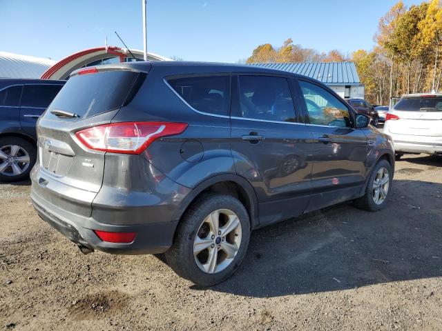 Паркетники FORD ESCAPE 2015 Серый