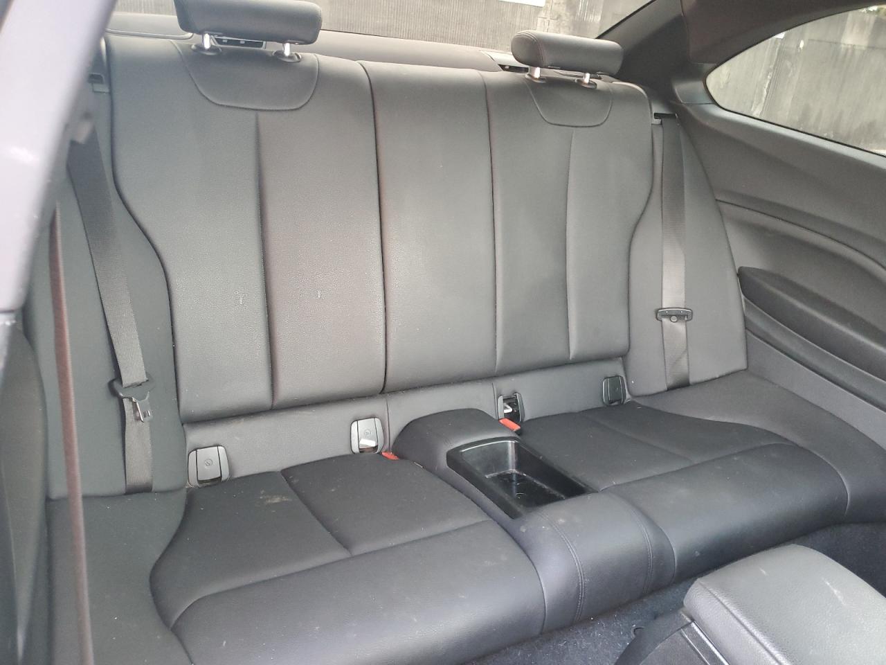 2021 BMW 230I VIN: WBA2J1C01M7J26806 Lot: 77071394