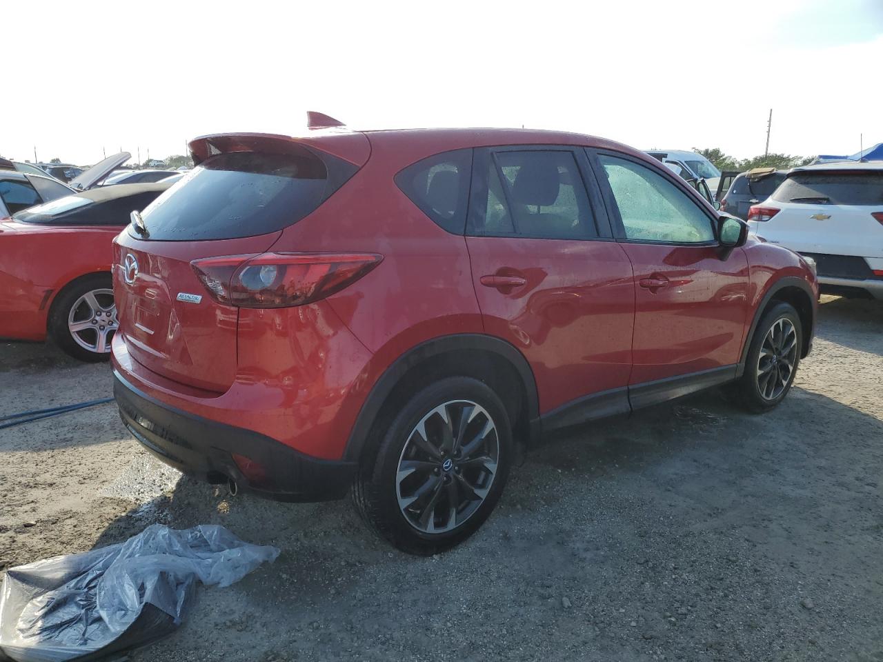 2016 Mazda CX-5 - Image 3