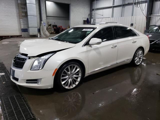 2014 Cadillac Xts Vsport Platinum