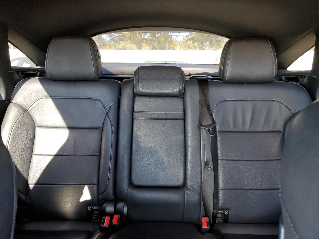 2017 Mercedes-Benz Gle Coupe 43 Amg VIN: 4JGED6EB2HA059009 Lot: 76675264