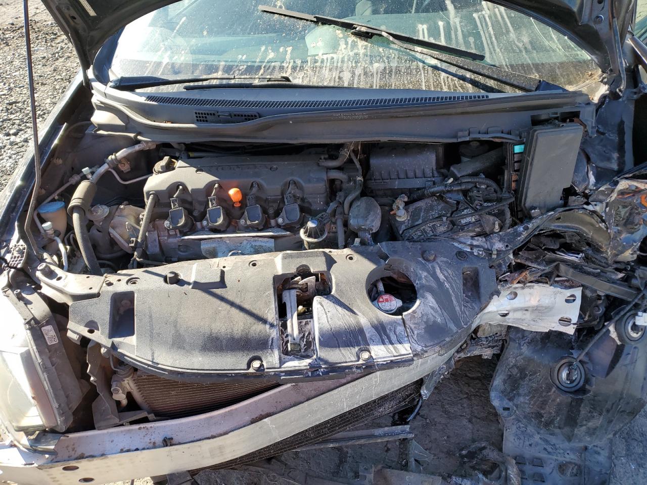 2013 Honda Civic - Image 12