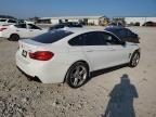 2015 Bmw 435 Xi Gran Coupe na sprzedaż w Madisonville, TN - Front End