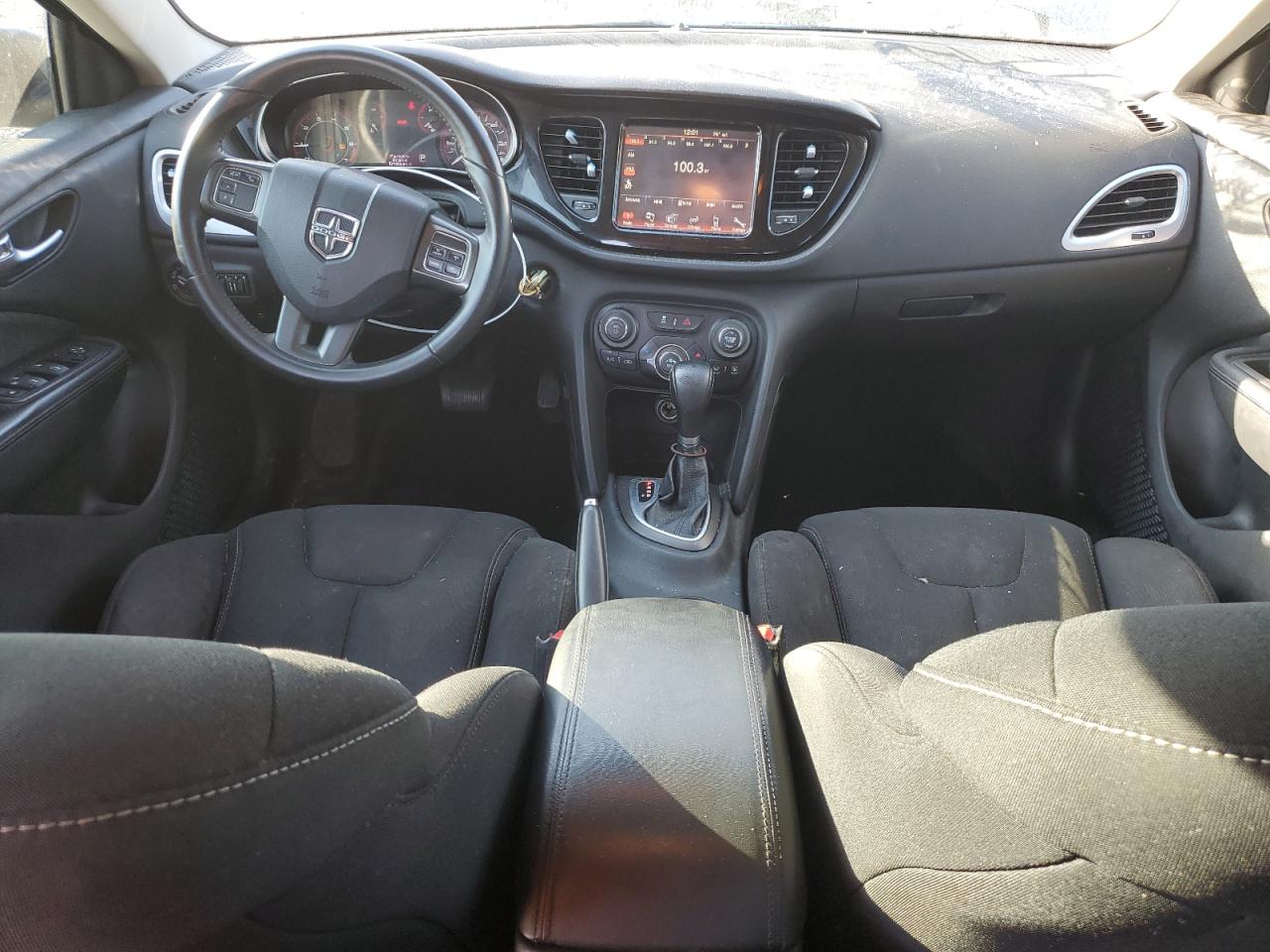 2013 Dodge Dart - Image 8