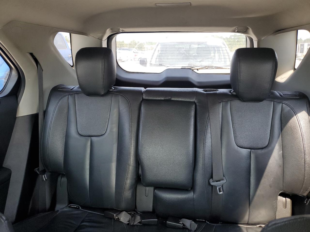 2014 Chevrolet Equinox - Image 10