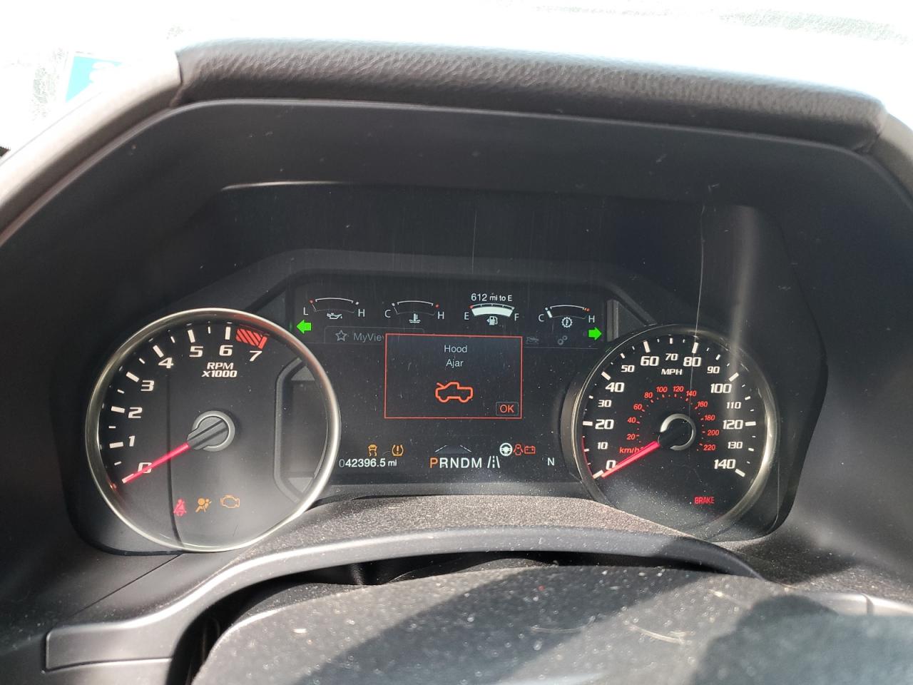 2018 Ford F150 Raptor VIN: 1FTFW1RG7JFB64696 Lot: 75808914