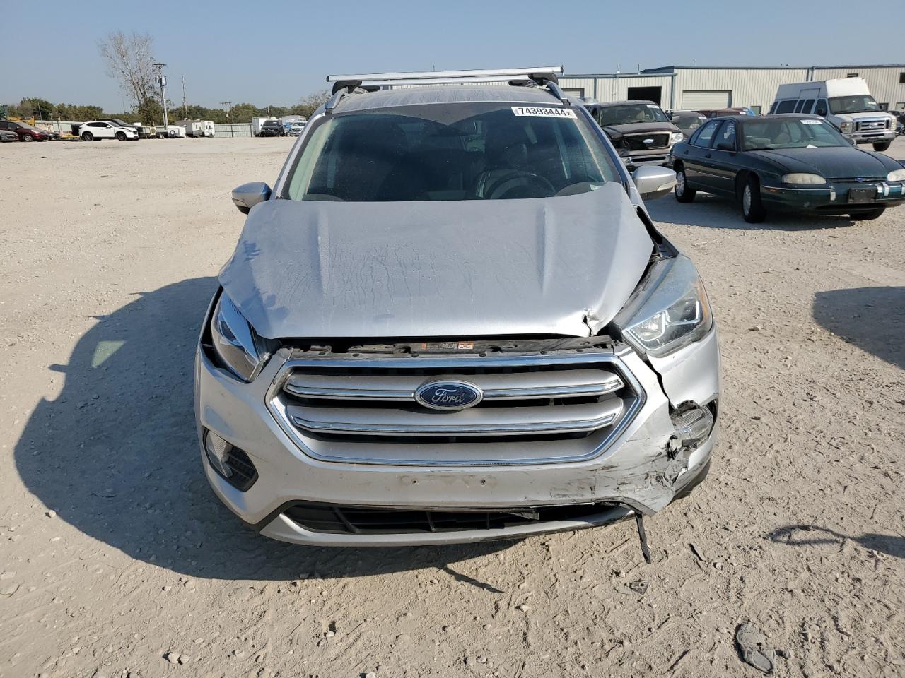 2017 Ford Escape - Image 5