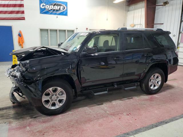 2024 Toyota 4Runner Sr5/Sr5 Premium